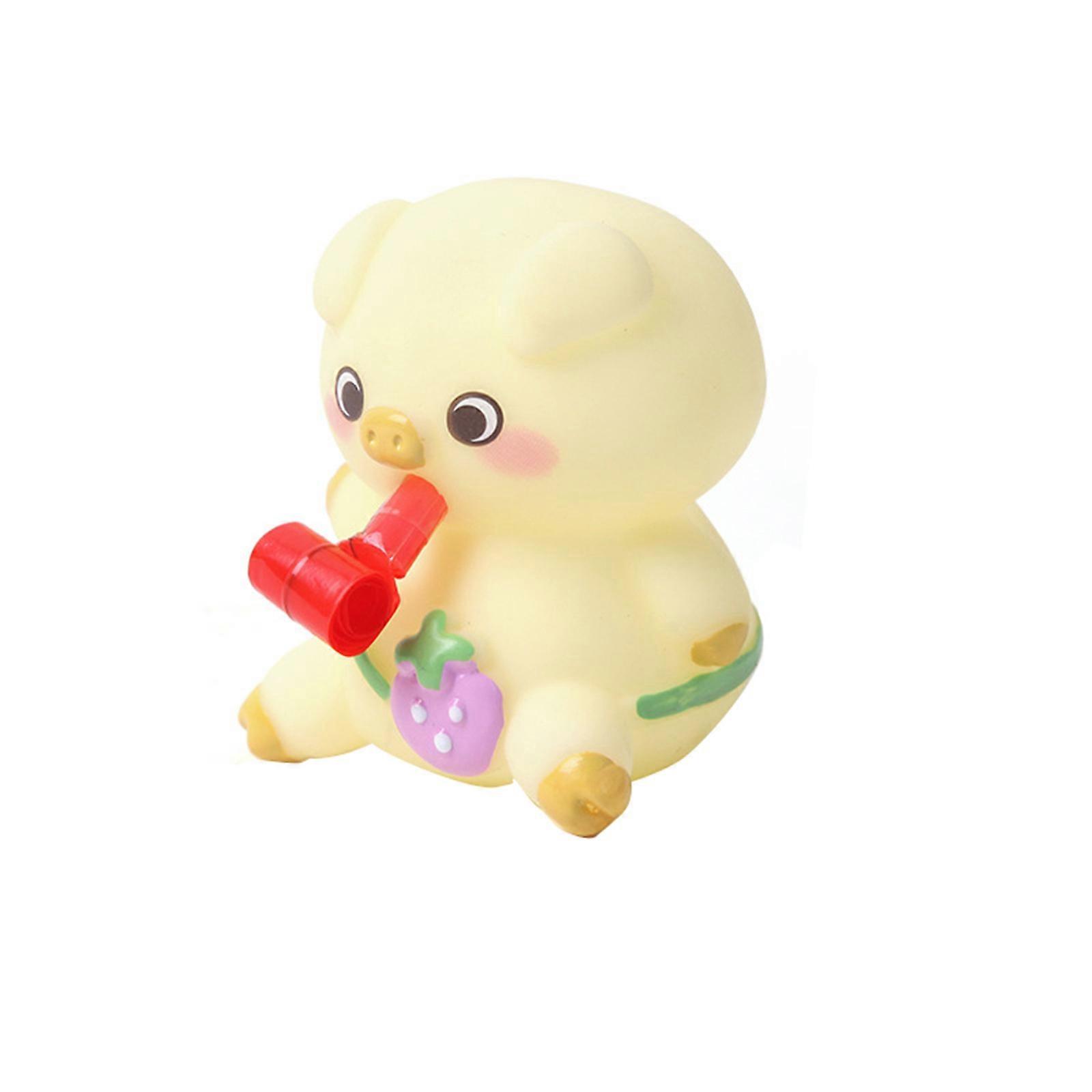 multicolor magnetic tiles Spitting Pinching Relieving Toy Squeezing Voice Rolling New And Unique Toy