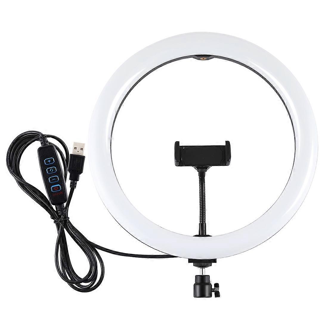 11.8 inch 30cm Dimmable Ring Lights