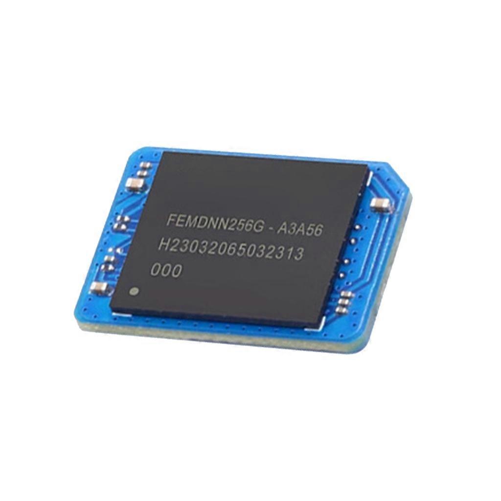 Pour OrangePi 5Plus eMMC Modules Carte de développement haute vitesse 32 Go 64 Go 256 Go