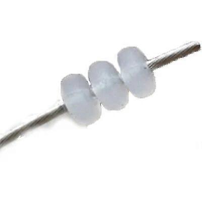MTB mountain bike C U S clip tips derailluer shifter inner line adjust brake outer cable guide road bike inner cable bike partMotor Vehicle Brake Serv