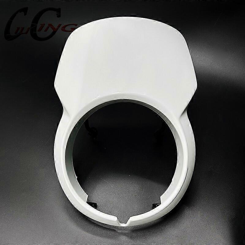 For Honda CL250 CL500 2023 2024 New motorcycle indscreen Windshield cl500 cl250 shield Guard deflector spoilerMotorcycle Neck Braces