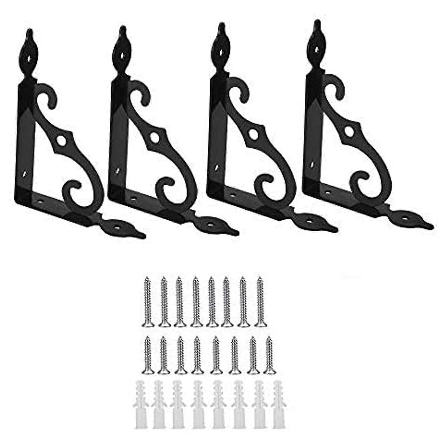 140*110mm tripod mount (4pcs)