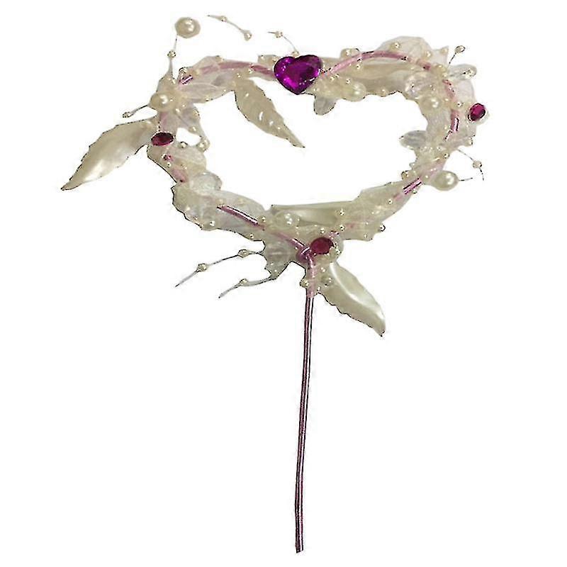 1pcs Cake Topper For Cake Decoration