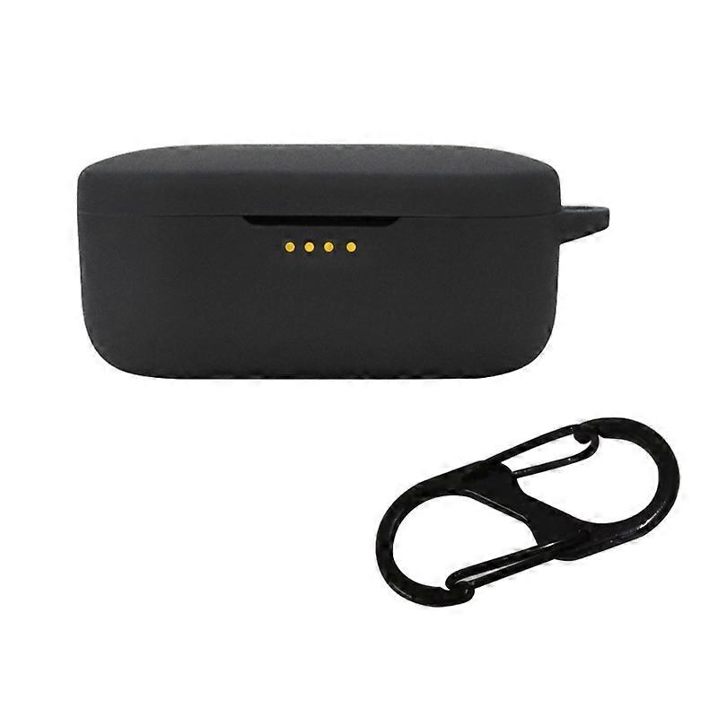 Carrying Sleeve for DenonPerL Pro Headphone Dustproof Washable Charging Box Case