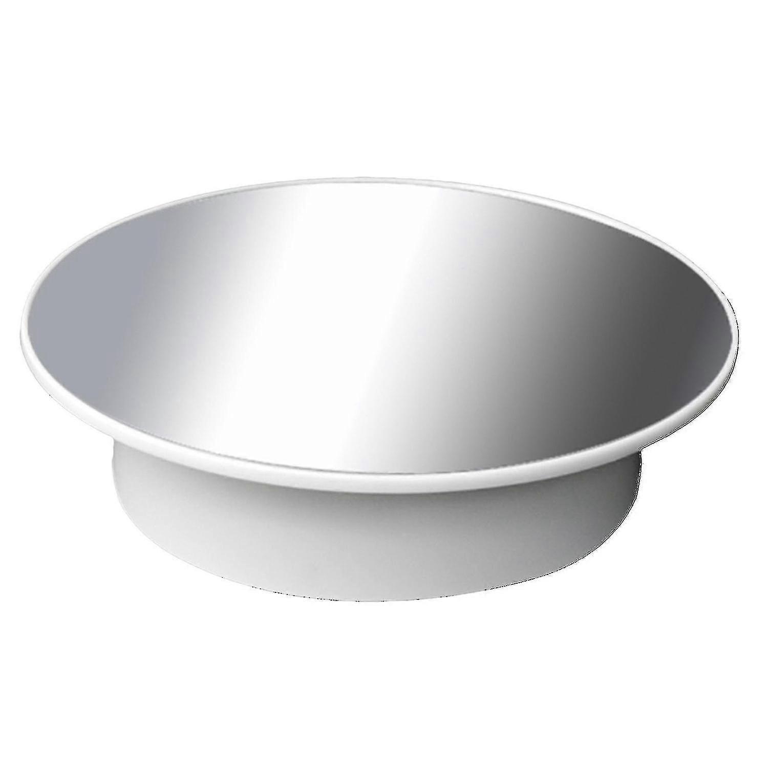 Photo Shooting Stand Rotatable Usb/battery Powered Turntable Electric Rotating Table Compatible Phot