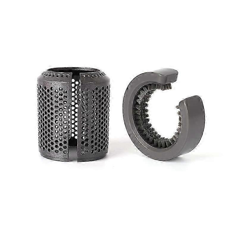 Hair Dryer Filter Replacement suitable for Supersonic HD01 HD03 HD08 Models, Outer Filter Repair Parts with