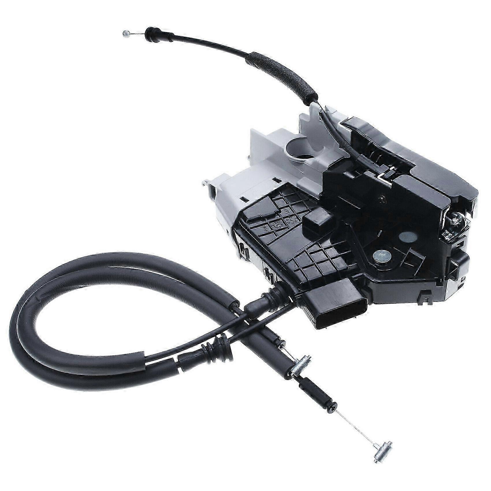 Door Lock Actuator Front Left Driver Lh For 2016-2020 81310d3010 81310-d3010