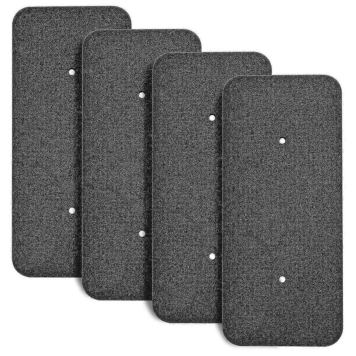 4pcs Dryer Filter Replacement Parts For Candy//ostein//house To House Heat Pump Dryer, Sponge Filte - MXBC