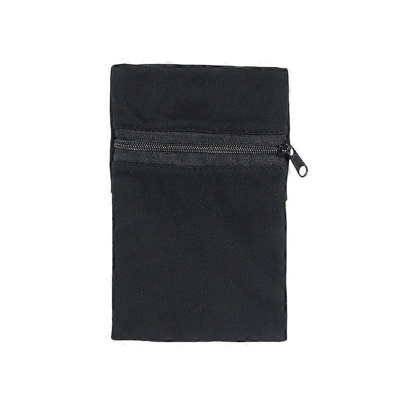 INF Nylon Wrist Wallet for Running