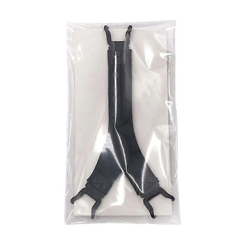 Security Hand Strap Holder Finger Grip For Tablet Compatible With 9-10in Kindle