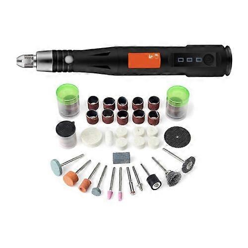 USB Électrique Meuleuse Perceuse Gravure Stylo Rectification Outil de Polissage Rotatif