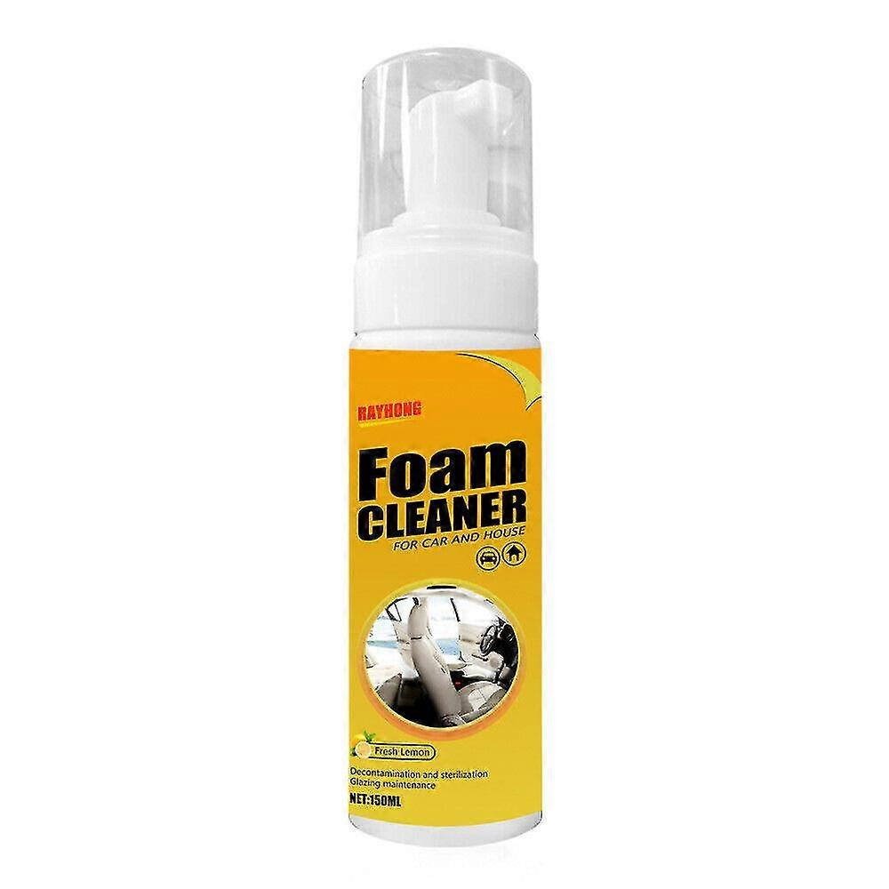 Multi-functional Foam Cleaner Car & House Foam Cleaner