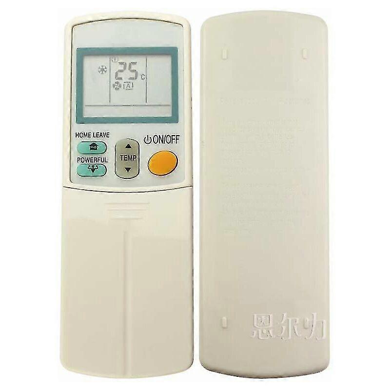 433a1 Arc433b50 for Daikin universal remote control 433a15 Fdxs12dvju