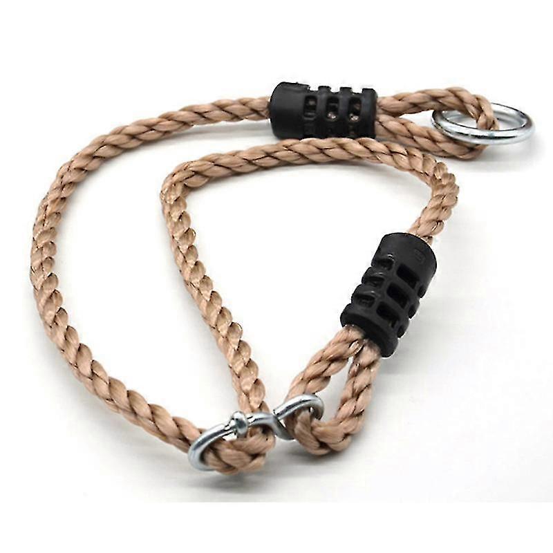 Hanging Swing Accessories, Adjusting Cord Snap Hooks For Hammock Swings