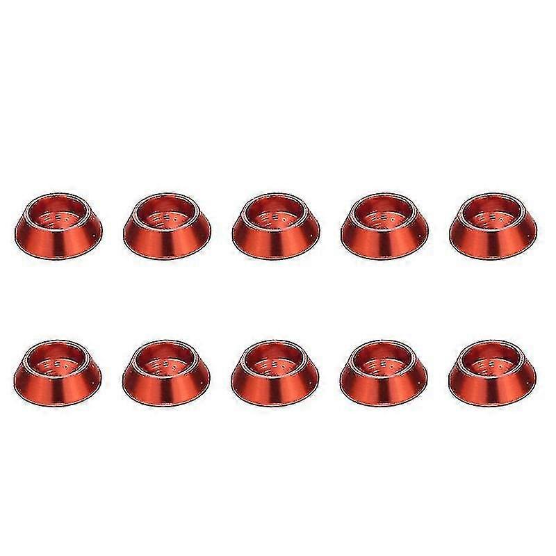 Wpl B14 B24 B16 B36 Countersunk Umbrella Flat Head Round Head Screw Concave