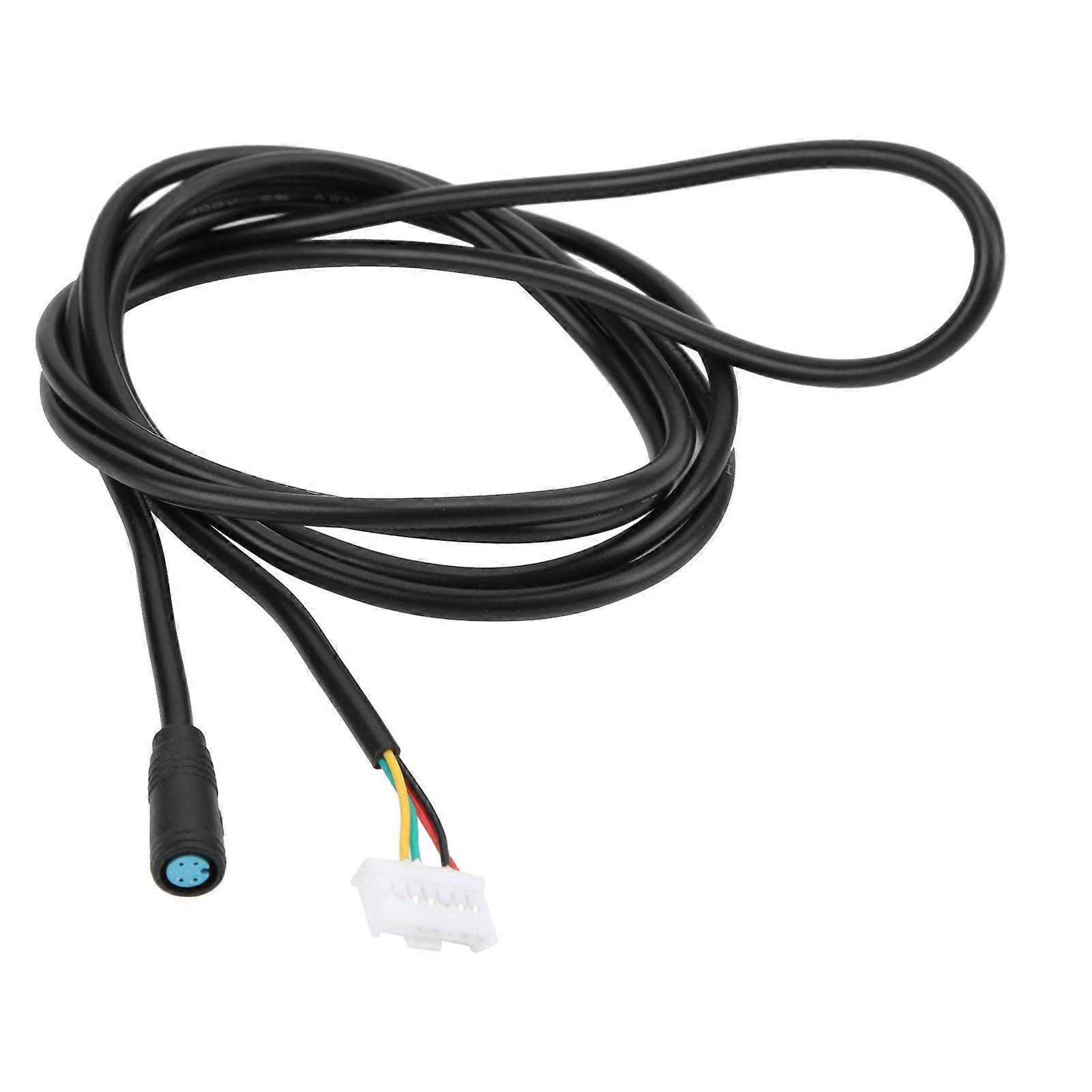 Electric Scooter Power Cable Connection Line for Ninebot MAX G30/G30D Controller Meter