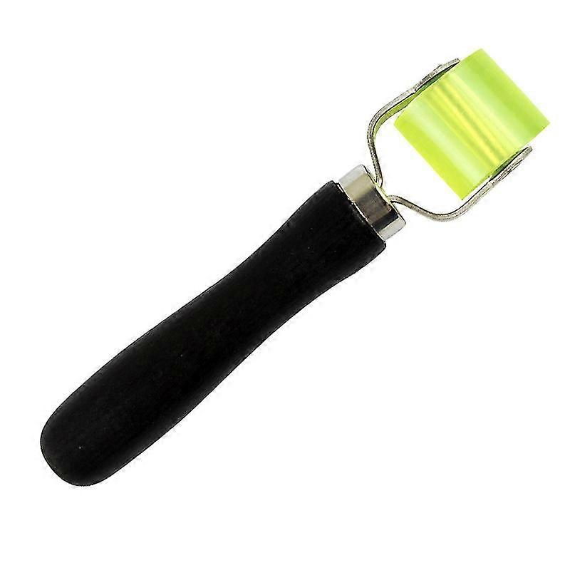 Wuzhou Adhesive Upgrade Bearing Roller Equipment Car Audio Sound Insulation Silencer Pad Application Roller, Heat Insulation Paper Pu Material Precisi