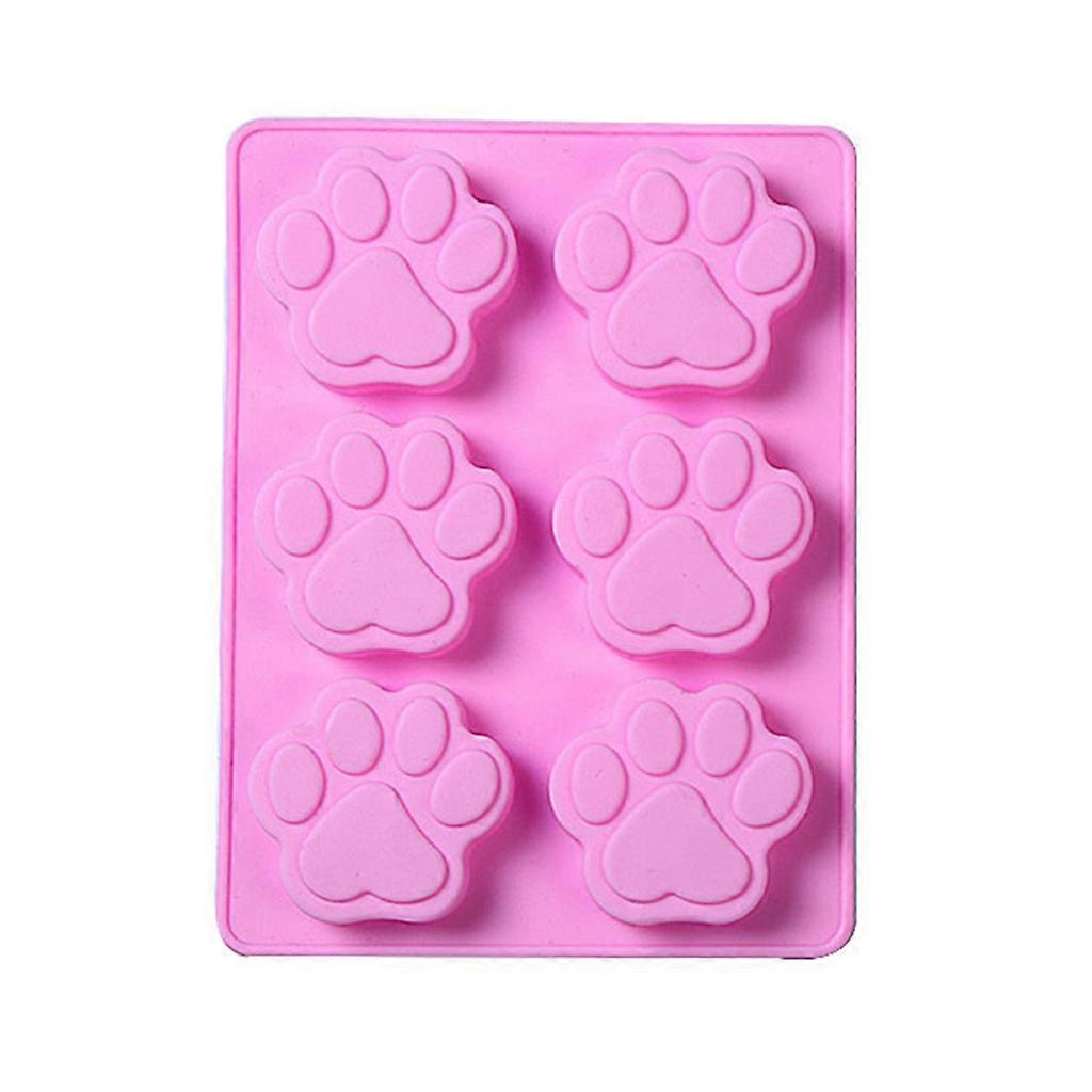 Biscuit Cutting Module for Chocolate Candy Jelly Ice Cube Baking Mold
