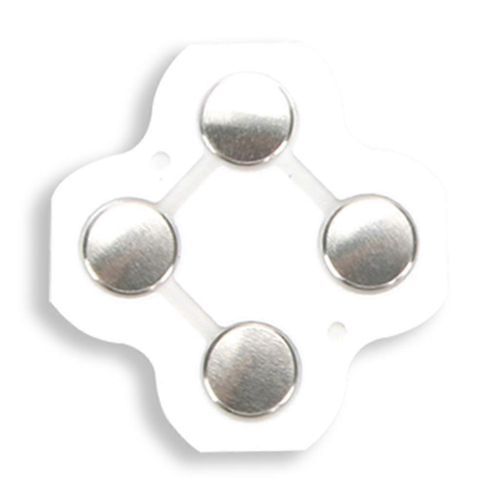 Cross Keys ABXY Key Membrane Button Stickers Pad Replacement Electric Button