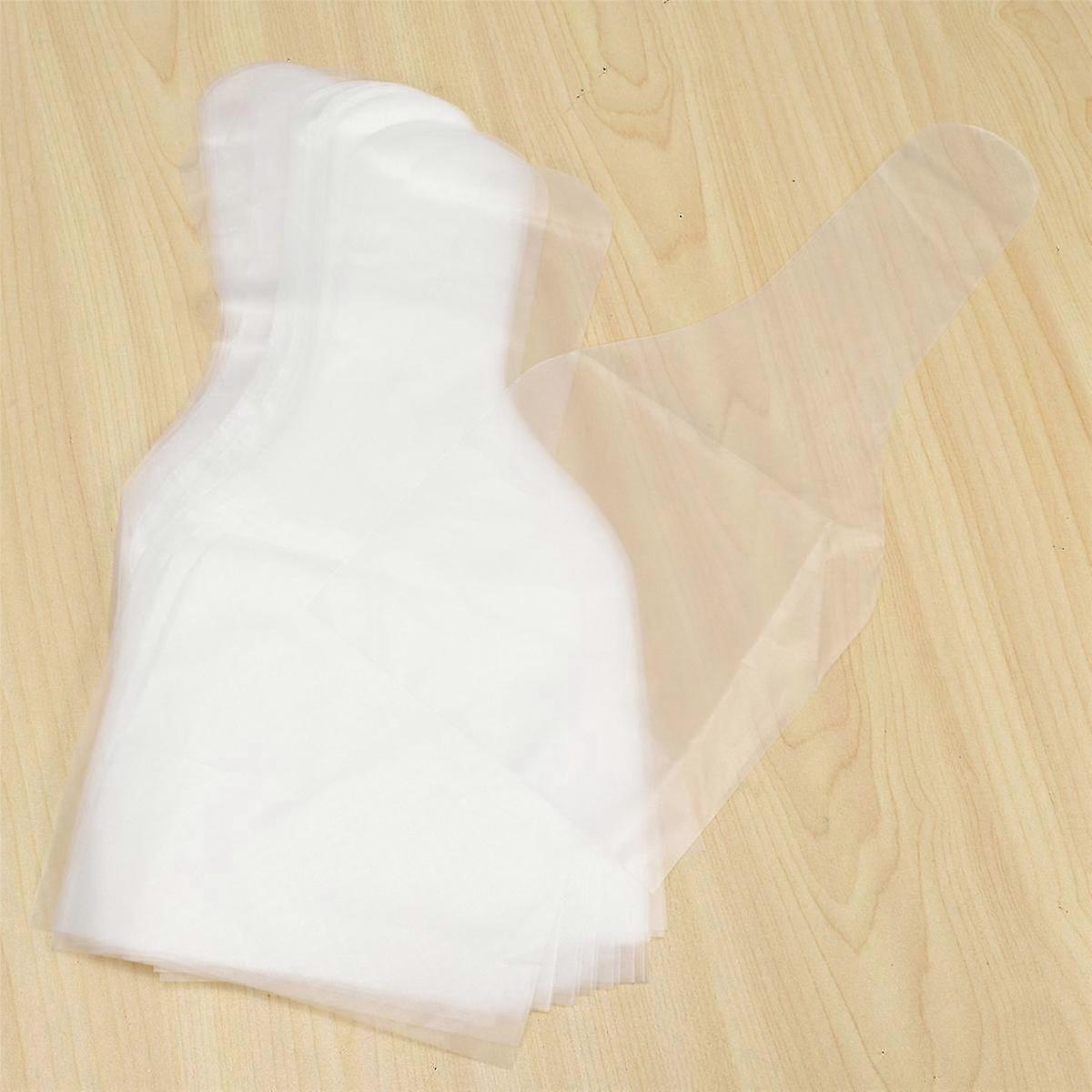 100pcs Semen Bag Sleeves Dog Artificial Insemination