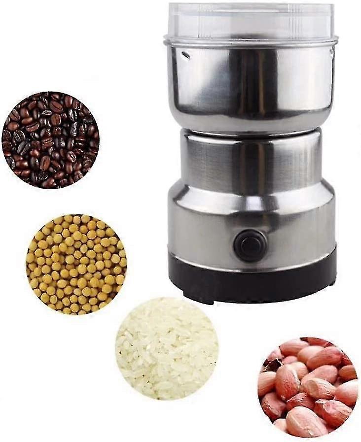Multifunctional Coffee Grinder