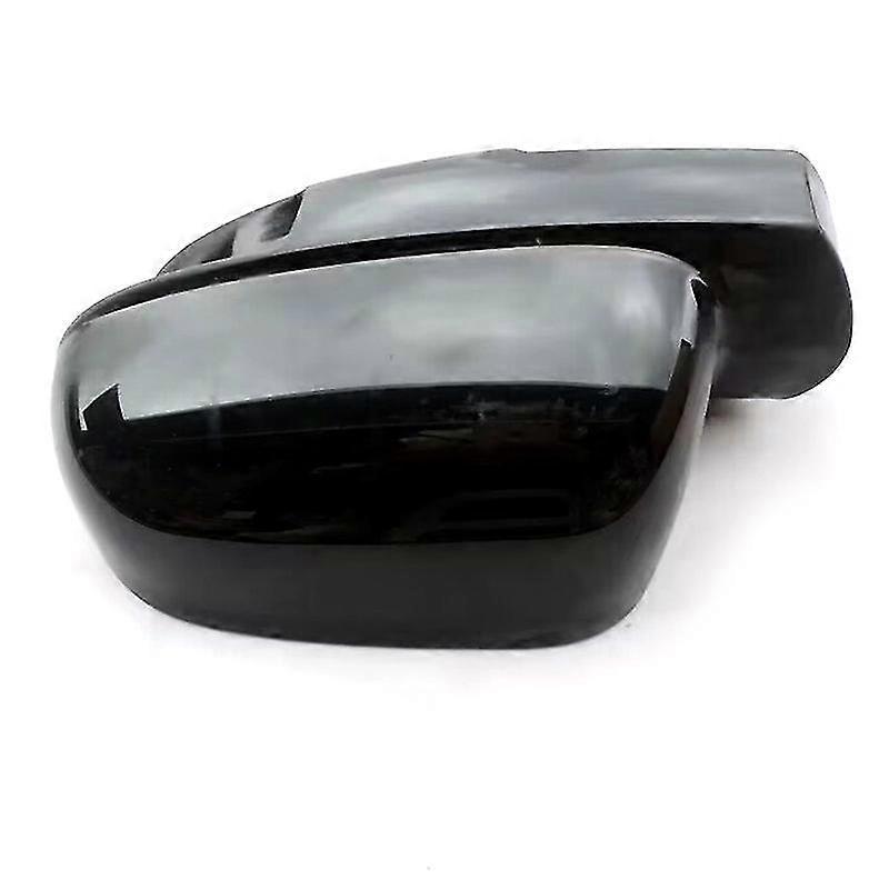 Applicable To 09-15 Geely Emgrand Rearview Mirror Shell Rearview Mirror Cover Emgrand Ec7 Reflective Mirror Frame Turn Light