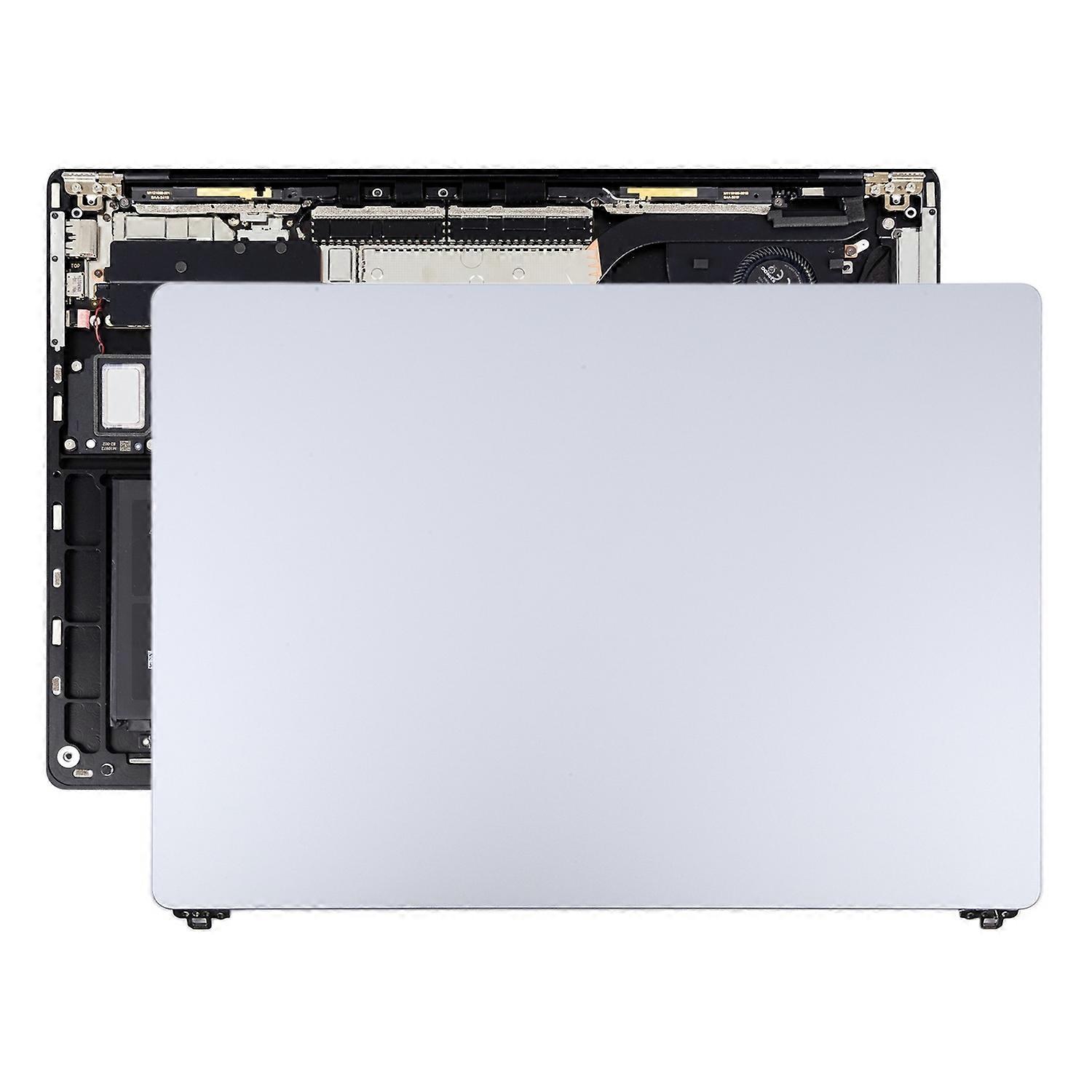 Para Microsoft Surface Laptop 3 4 5 1872 1873 15 polegadas Capa A-side