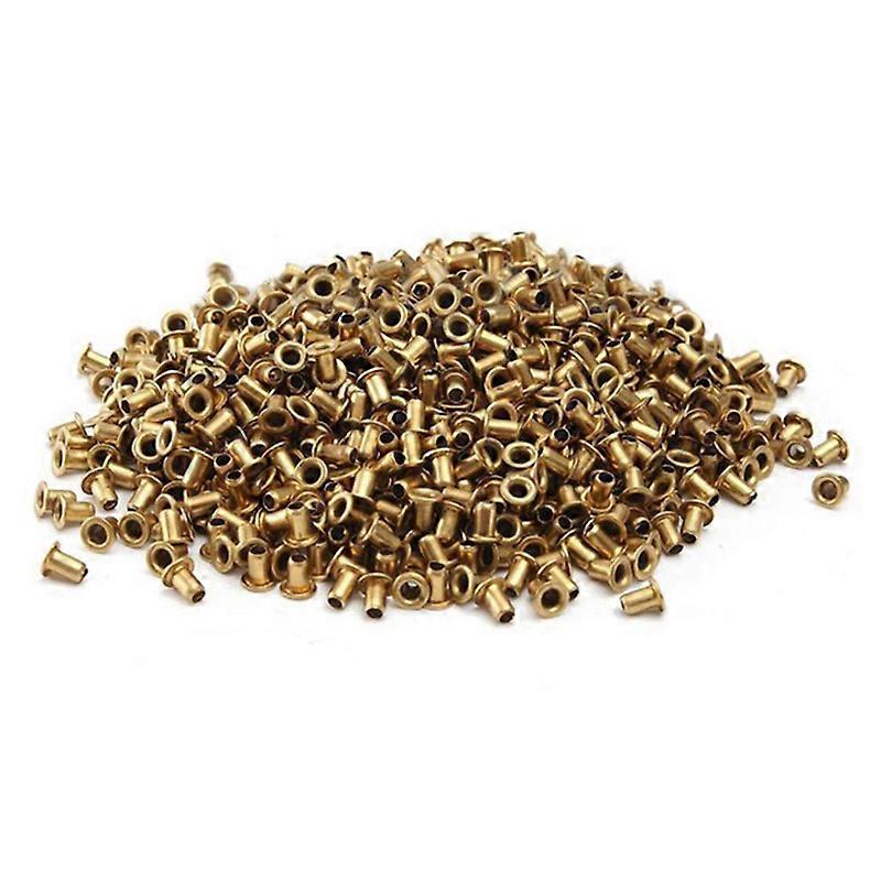 1000Pcs copper Beekeeping For Frames Bee Equipments Copper Caps