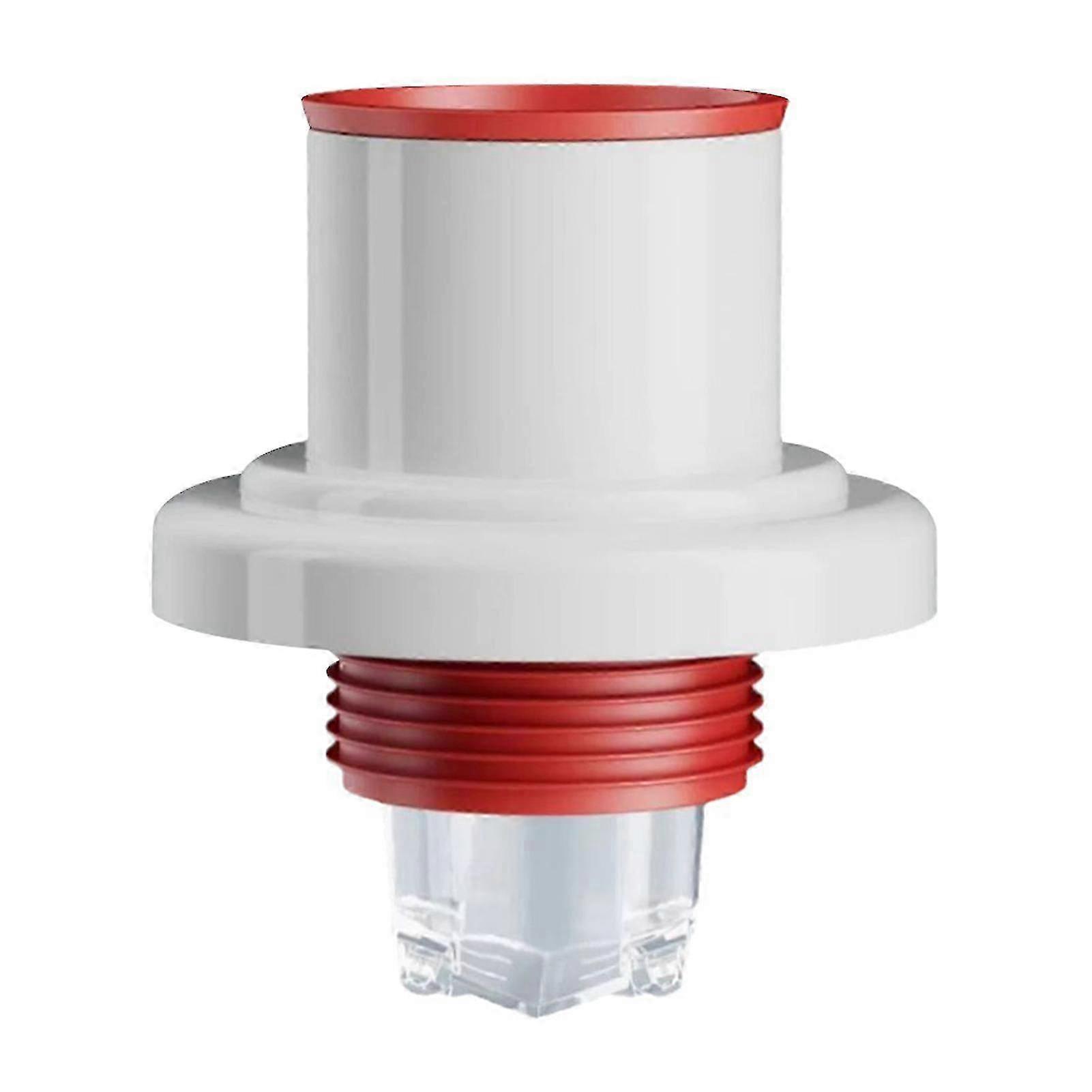 Kitchen Drain Deodorizer Accessories Plug In Play Useful Drain Deodorant Strainer For Bathroom