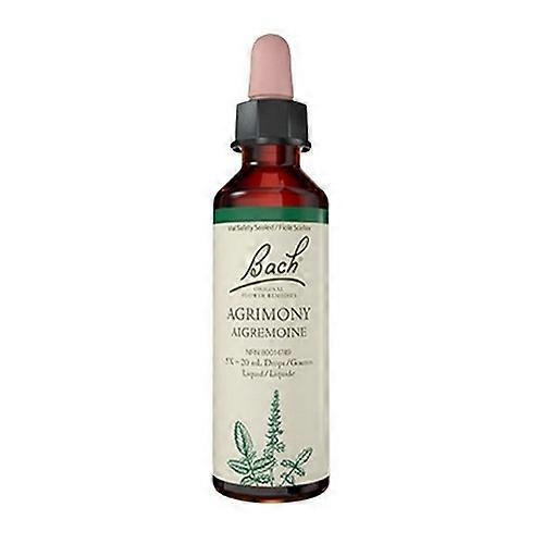 Bach Agrimony, 20 ML