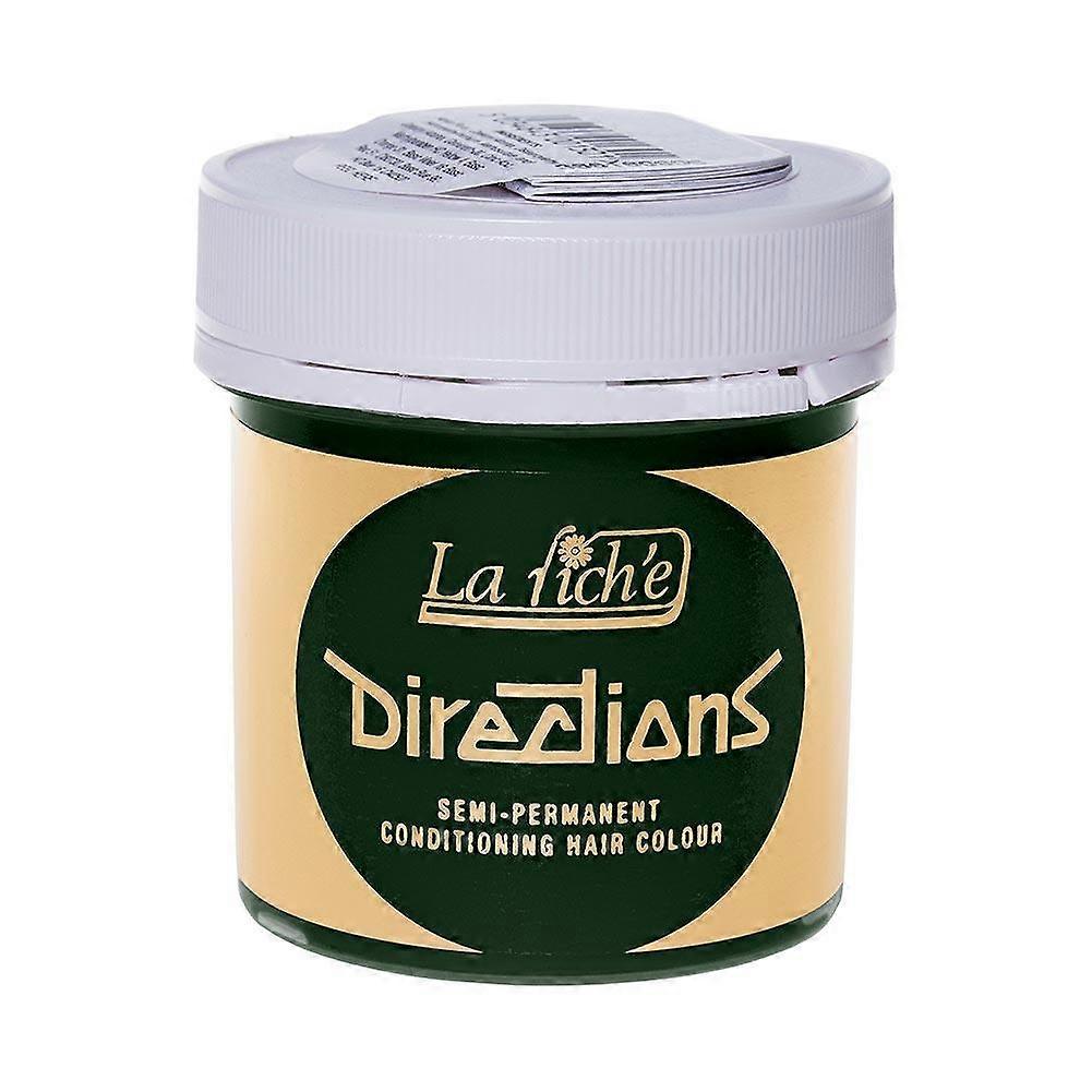 La Riche Directions Colour Hair Dye 88ml (Spring Green)