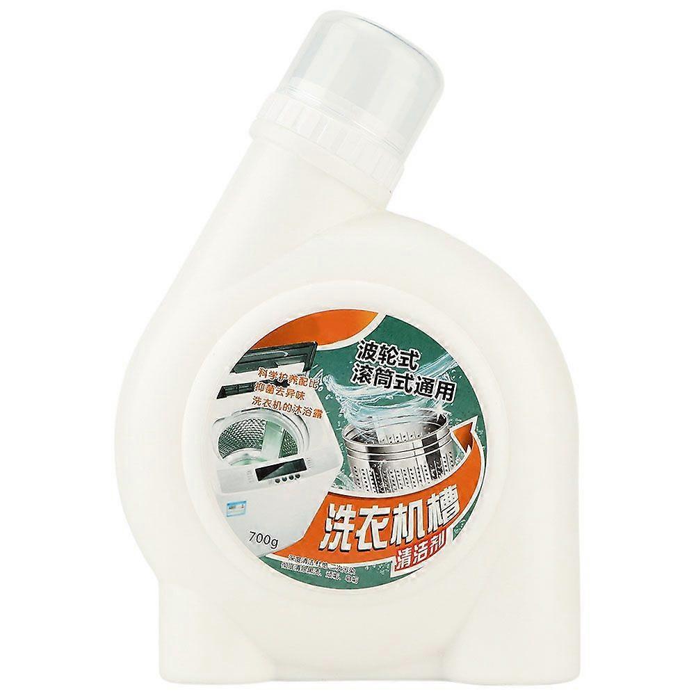 Fast Effective Decontamination Quick Cleaning Agent Washing Machine Cleaner Home Cleaning Tool