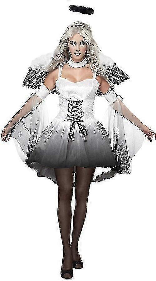 السيدات الملاك شيطان زي / تأثيري زي