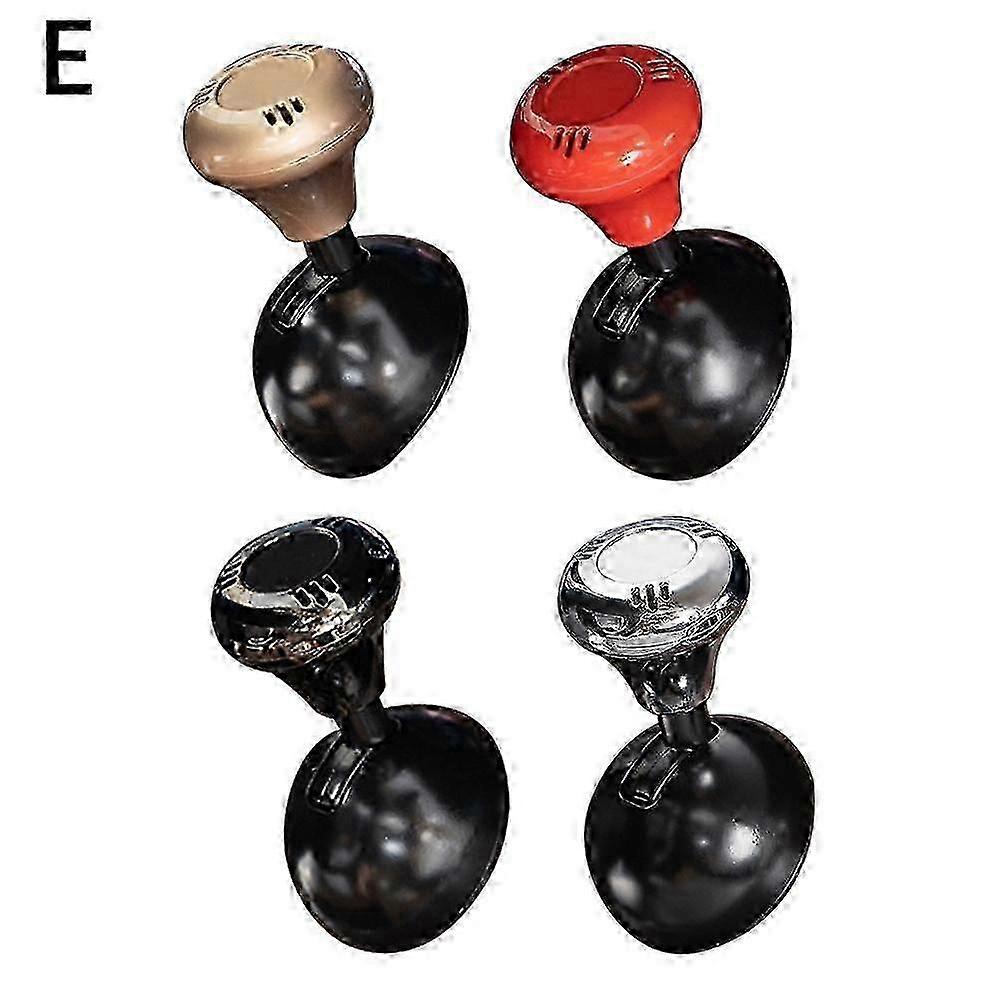 Auto Ein-Knopf-Starthebel Auto Push-to-Start-Taste Wipptasten Joystick