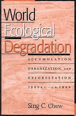 World Ecological Degradation