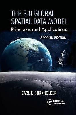 The 3-D Global Spatial Data Model