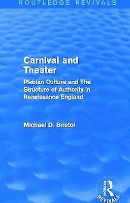 Carnival and Theater (Routledge Revivals)