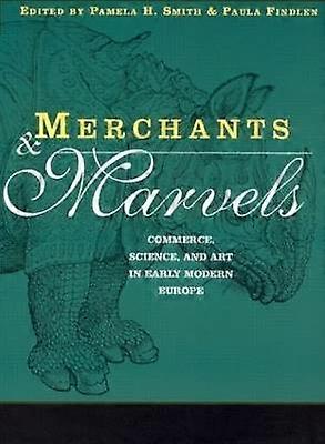 Merchants and Marvels