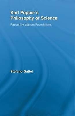 Karl Popper's Philosophy of Science