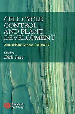 Annual Plant Reviews Cell Cycle Control and Plant Development