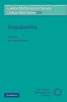 Singulariteter