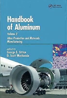 Handbook of Aluminum