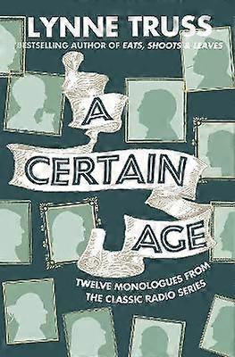 A Certain Age