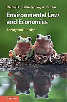 Environmental Law and Economics