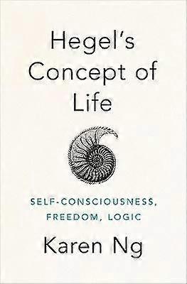 Hegels Lebenskonzept