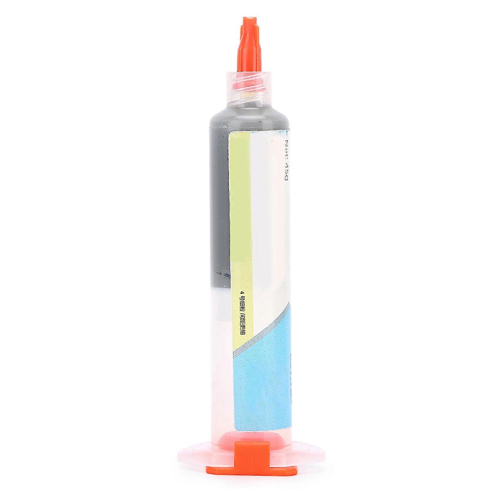 SFD‑229 Normal Temperature LED Solder Paste Mobile Phone Repair for BGA Tin Paste SFD‑228 Normal Temperature (Needle Tube)
