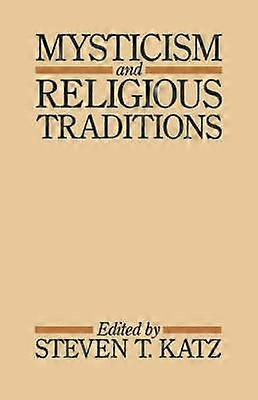 Mystiek en religieuze tradities