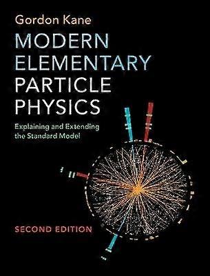 Modern Elementary Particle Physics