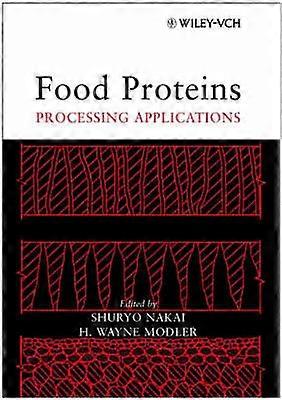 Protéines alimentaires