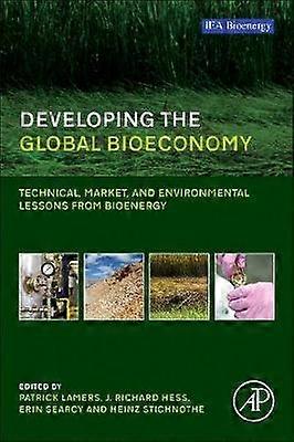 Developing the Global Bioeconomy